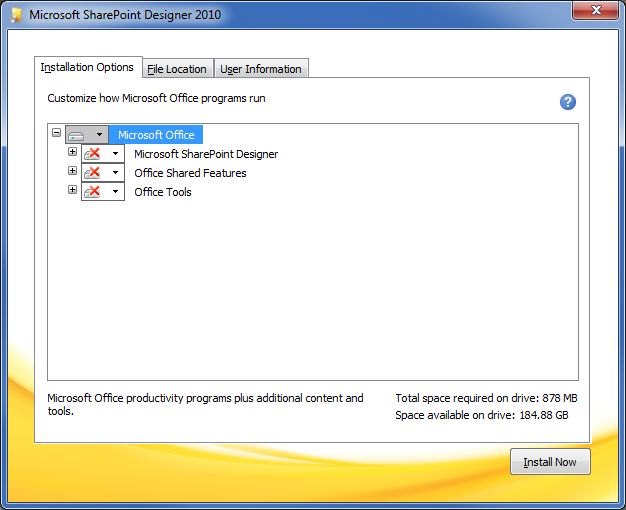 Sharepoint Designer 2010 32 Bit Download