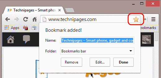 How To Download Bookmarks From Google Chrome